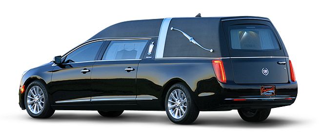 FUNERAL TRANSPORTATION